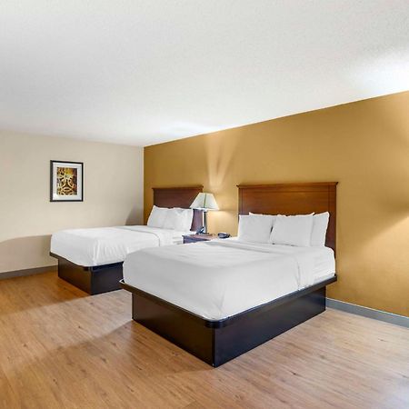 Best Western Plus Governor'S Inn Richmond Мидлотиан Экстерьер фото
