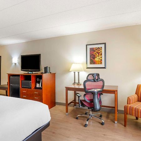 Best Western Plus Governor'S Inn Richmond Мидлотиан Экстерьер фото