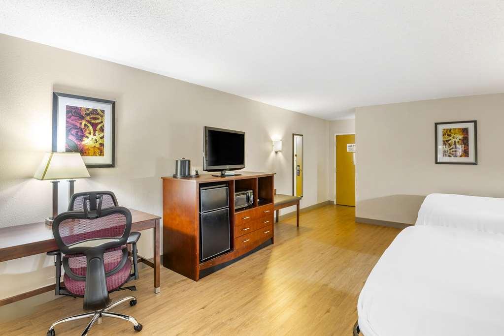 Best Western Plus Governor'S Inn Richmond Мидлотиан Номер фото