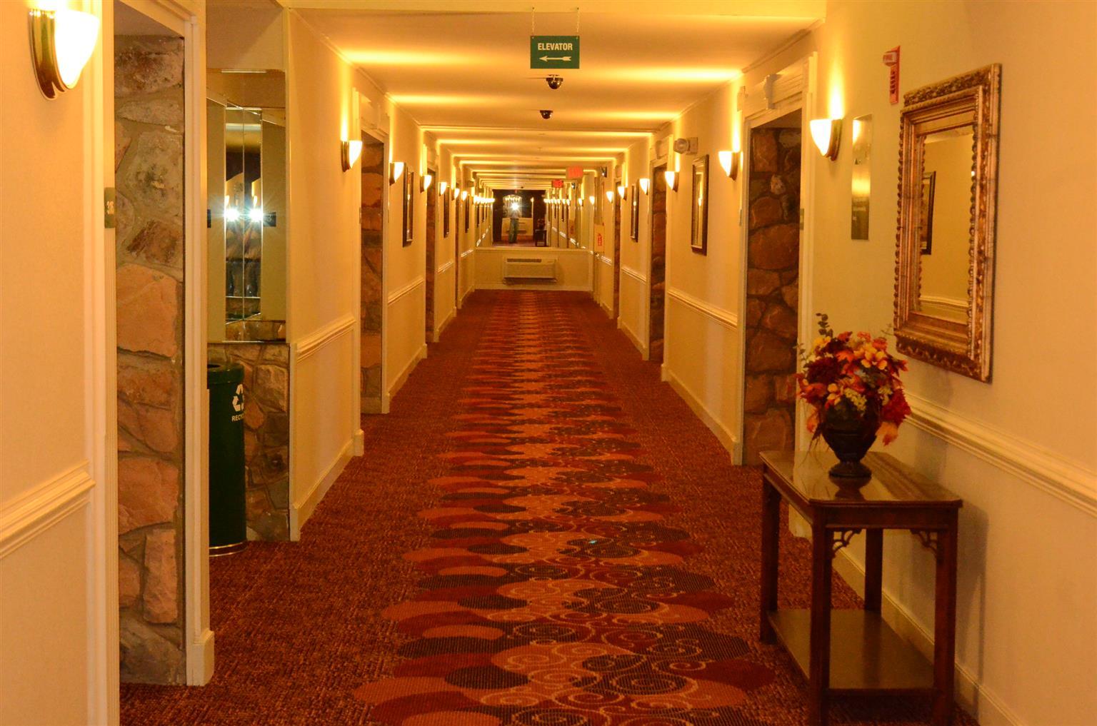 Best Western Plus Governor'S Inn Richmond Мидлотиан Экстерьер фото